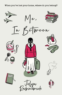 Enlarge image Cover: Me, In Between - Andersen Press Ltd
