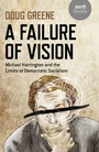Cover: Failure of Vision, A - Zero Books