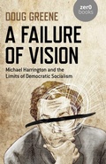 Cover: Failure of Vision, A - Zero Books