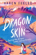 Cover: Dragon Skin - Pushkin Children's Books