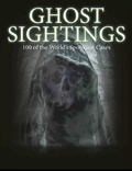 Cover: Ghost Sightings - Amber Books
