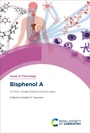 Cover: Bisphenol A - Royal Society of Chemistry