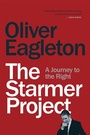 Cover: The Starmer Project - Verso Books