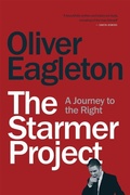 Cover: The Starmer Project - Verso Books