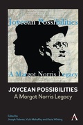 Cover: Joycean Possibilities: A Margot Norris Legacy - Anthem Press