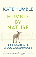 Cover: Humble by Nature - Aster