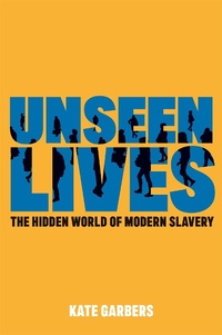 Abbildung von: Unseen Lives - Jessica Kingsley Publishers