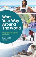 Cover: Work Your Way Around the World - Trotman