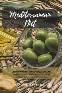 Abbildung von: Mediterranean Diet - Samantha Gordon