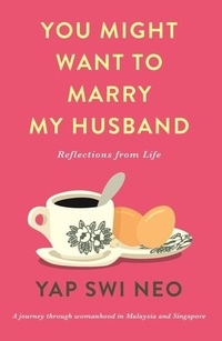 Abbildung von: You Might Want To Marry My Husband - Monsoon Books