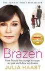 Cover: Brazen - Endeavour
