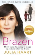 Cover: Brazen - Endeavour