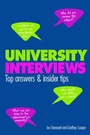 Bild: University Interviews - Trotman Education