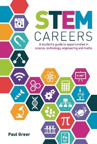 Abbildung von: STEM Careers - Trotman Education