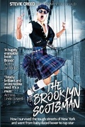 Cover: The Brooklyn Scotsman - MacDonald Media Publishing