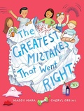 Cover: Greatest Mistakes that Went Right - Affirm Kids