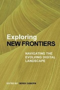 Cover: Exploring New Frontiers - Libri Publishing