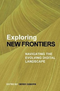 Enlarge image Cover: Exploring New Frontiers - Libri Publishing