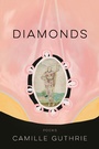 Cover: Diamonds - BOA Editions Ltd.
