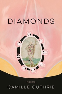 Enlarge image Cover: Diamonds - BOA Editions Ltd.