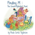 Cover: Finding M - 2 Z Press LLC