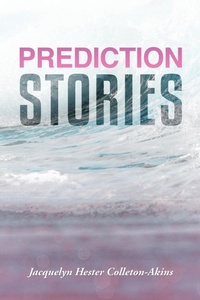 Enlarge image Cover: Prediction Stories - ReadersMagnet LLC