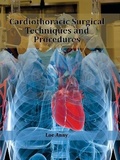 Bild: Cardiothoracic Surgical Techniques and Procedures - Random Publishing UK Ltd