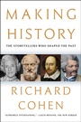 Cover: Making History - Simon + Schuster LLC