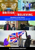 Cover: British & Believing - Kube Publishing Ltd