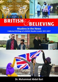 Abbildung von: British & Believing - Kube Publishing Ltd
