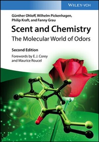 Abbildung von: Scent and Chemistry - Wiley-VCH
