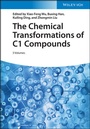 Cover: The Chemical Transformations of C1 Compounds 3V - Wiley-VCH