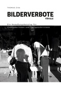 Cover: Bilderverbote f&uuml;r Alle - BoD - Books on Demand