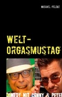 Cover: Welt-Orgasmustag - Books on Demand
