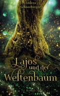 Cover: Lajos und der Weltenbaum - BoD - Books on Demand