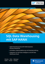 Cover: SQL Data Warehousing mit SAP HANA - SAP PRESS