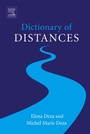 Cover: Dictionary of Distances - Elsevier