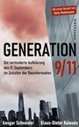 Cover: Generation 9/11 - fifty fifty Verlag
