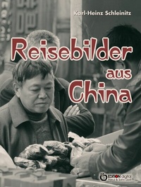 Abbildung von: Reisebilder aus China (1956) - EDITION digital