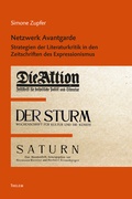 Cover: Netzwerk Avantgarde - Thelem