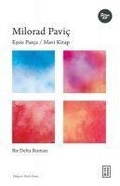 Cover: Essiz Parca - Mavi Kitap - Ketebe Yayinlari