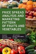 Cover: Price Spread Analysis and Marketing Pattern of Fruits and Vegetables - New India Publishing Agency