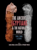Cover: The Ancient Egyptians and the Natural World - Sidestone Press