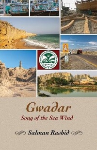 Abbildung von: Gwadar - Sang-e-Meel Publications