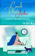 Cover: Couch Potato Author: In Search of the Elusive Inspiration - Couch Potato Author