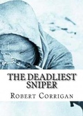 Cover: The Deadliest Sniper - Trellis Publishing