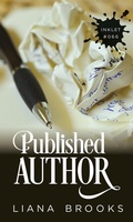 Cover: Published Author (Inklet, #66) - Inkprint Press