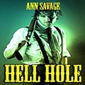 Cover: Hellhole - Trellis Publishing
