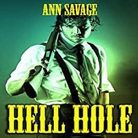 Enlarge image Cover: Hellhole - Trellis Publishing