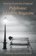Cover: Stories from the Original Pulphouse: A Fiction Magazine - WMG Publishing
